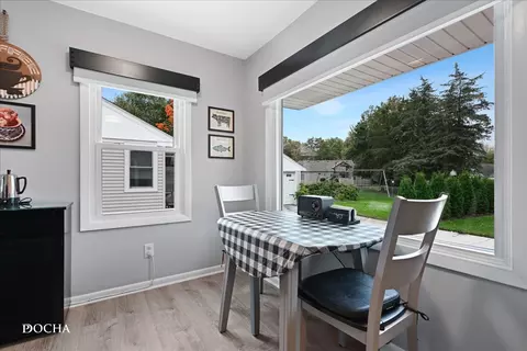 Dining - 69 E Jackson St, Oswego, IL 60543 photo 1 of 1
