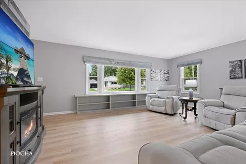 Living - 69 E Jackson St, Oswego, IL 60543 photo 2 of 2