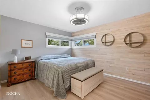 Bedroom - 69 E Jackson St, Oswego, IL 60543 photo 1 of 3