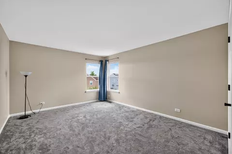 Bedroom - 409 Brockton Ave, Elgin, IL 60124 photo 6 of 6