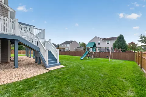 Exterior - 409 Brockton Ave, Elgin, IL 60124 photo 4 of 9