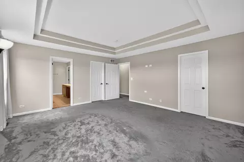 Bedroom - 409 Brockton Ave, Elgin, IL 60124 photo 2 of 6