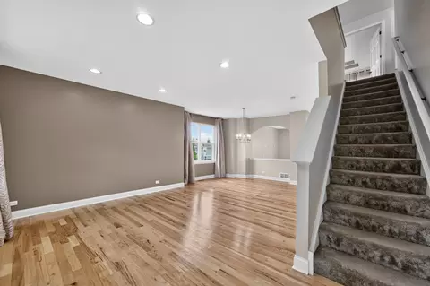 Living - 409 Brockton Ave, Elgin, IL 60124 photo 1 of 10