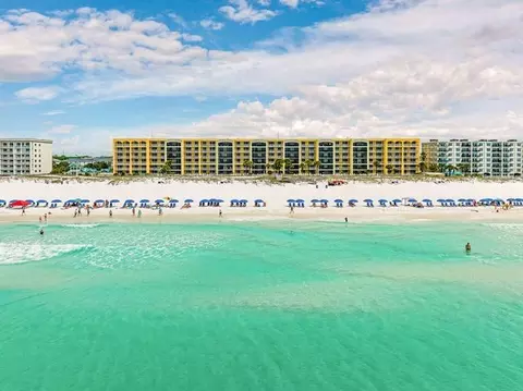 1150 Santa Rosa Blvd #305, Fort Walton Beach, FL 32548