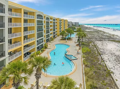 1150 Santa Rosa Blvd #305, Fort Walton Beach, FL 32548