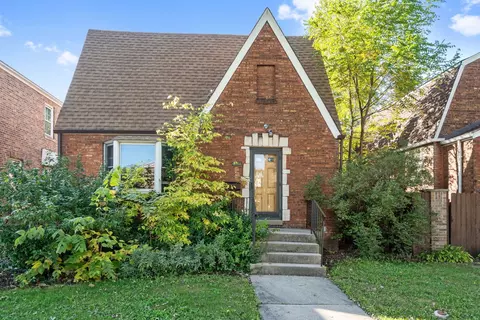 5304 S Major Ave, Chicago, IL 60638