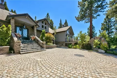 708 Champagne Rd, Incline Village, NV 89451