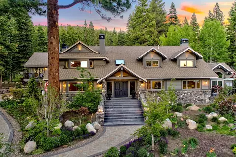 714 Champagne Rd, Incline Village, NV 89451