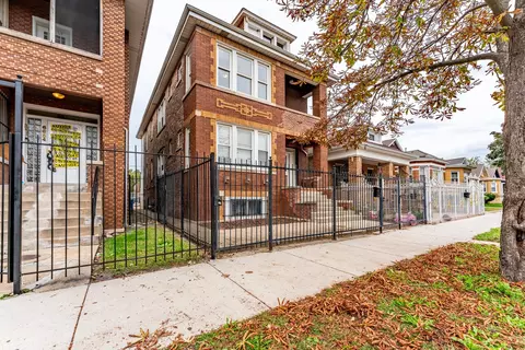 6630 S Washtenaw Ave, Chicago, IL 60629