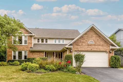 737 Joel Ln, Buffalo Grove, IL 60089