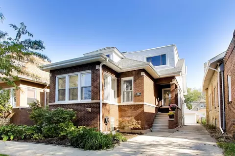 5827 N Fairfield Ave, Chicago, IL 60659