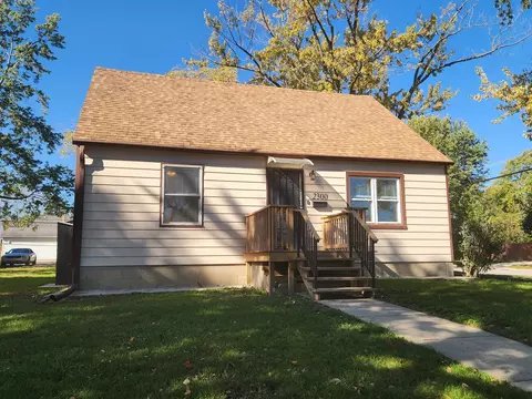 2300 Horeb Ave, Zion, IL 60099