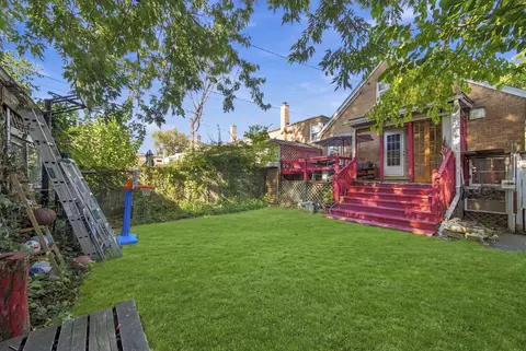 Exterior - 2919 W Jerome St, Chicago, IL 60645 photo 3 of 3