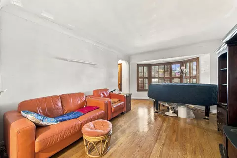 Living - 2919 W Jerome St, Chicago, IL 60645 photo 1 of 1