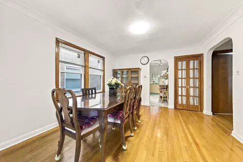 Dining - 2919 W Jerome St, Chicago, IL 60645 photo 1 of 1