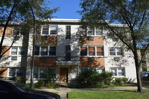 7123 N Damen Ave #5E, Chicago, IL 60645