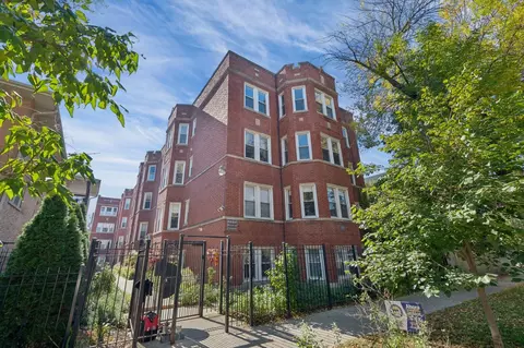 1641 W Lunt Ave #3N, Chicago, IL 60626