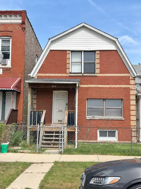 4634 W Ohio St, Chicago, IL 60644