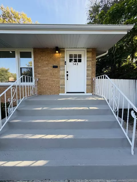 Exterior - 143 E 119th St, Chicago, IL 60628 photo 2 of 5