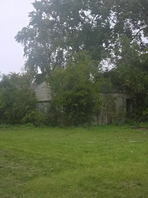Exterior - 1 E 145th St, Harvey, IL 60426 photo 5 of 12