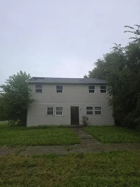 Exterior - 1 E 145th St, Harvey, IL 60426 photo 12 of 12