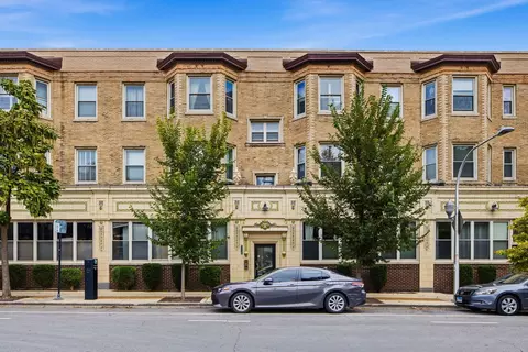 1110 W Leland Ave #1B, Chicago, IL 60640