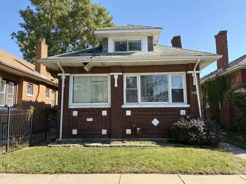 7719 S Oglesby Ave, Chicago, IL 60649
