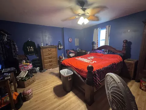 Bedroom - 828 Propes Rd, Iuka, IL 62849 photo 1 of 6