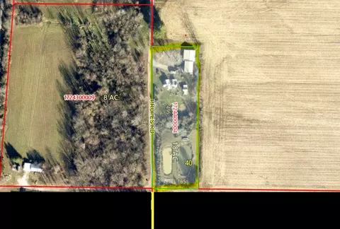 Other - 828 Propes Rd, Iuka, IL 62849 photo 10 of 14