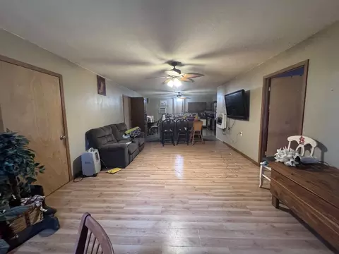 Living - 828 Propes Rd, Iuka, IL 62849 photo 1 of 1