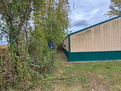 Exterior - 828 Propes Rd, Iuka, IL 62849 photo 5 of 6