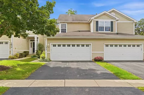 1472 W Remington Ln #1472, Round Lake, IL 60073