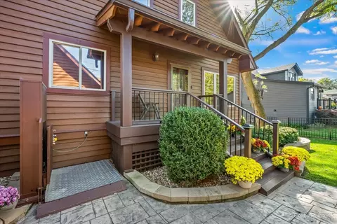 Exterior - 2013 Sunnyside Beach Dr, Johnsburg, IL 60051 photo 1 of 6