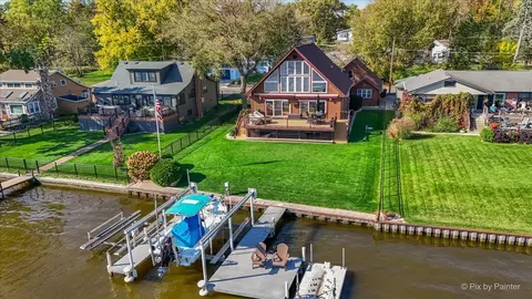 View/Area - 2013 Sunnyside Beach Dr, Johnsburg, IL 60051 photo 2 of 7