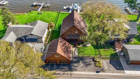 View/Area - 2013 Sunnyside Beach Dr, Johnsburg, IL 60051 photo 4 of 7