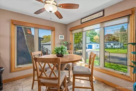 Dining - 2013 Sunnyside Beach Dr, Johnsburg, IL 60051 photo 1 of 1