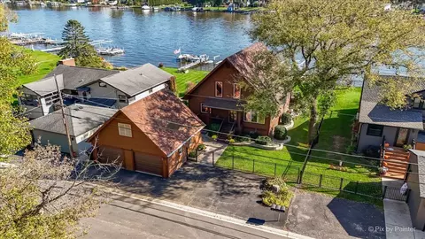 View/Area - 2013 Sunnyside Beach Dr, Johnsburg, IL 60051 photo 3 of 7