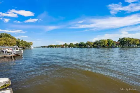 View/Area - 2013 Sunnyside Beach Dr, Johnsburg, IL 60051 photo 7 of 7