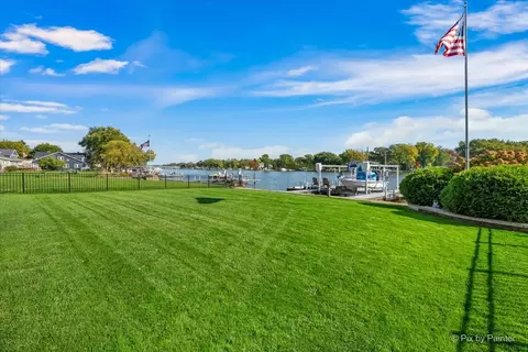Exterior - 2013 Sunnyside Beach Dr, Johnsburg, IL 60051 photo 6 of 6