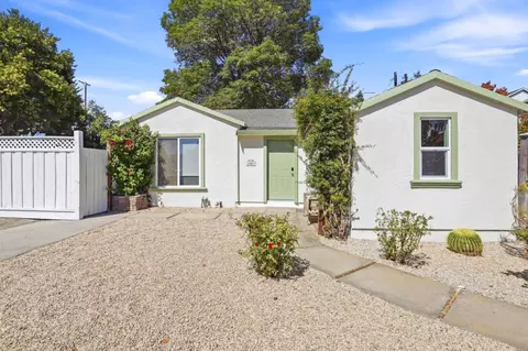 1001 O Brien Ct, San Jose, CA 95126