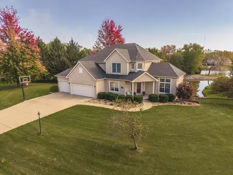 View/Area - 10069 Wolf Hill Rd, Bloomington, IL 61705 photo 7 of 8