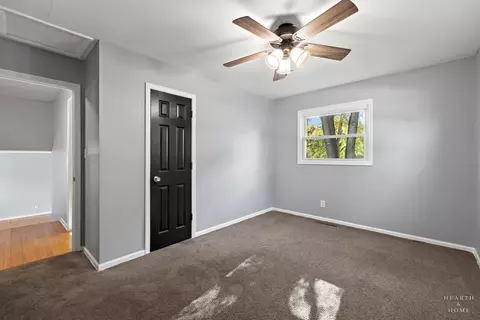 Bedroom - 2524 Clara St, Mchenry, IL 60050 photo 1 of 3