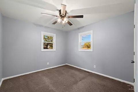 Bedroom - 2524 Clara St, Mchenry, IL 60050 photo 3 of 3