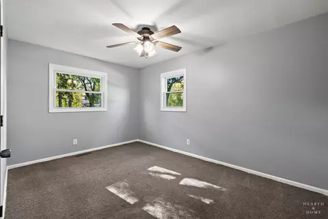 Bedroom - 2524 Clara St, Mchenry, IL 60050 photo 2 of 3