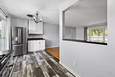 Kitchen - 2524 Clara St, Mchenry, IL 60050 photo 3 of 3