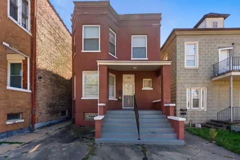150 E 22nd St, Chicago Heights, IL 60411