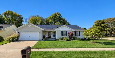 2509 N Skyline Dr, Urbana, IL 61802