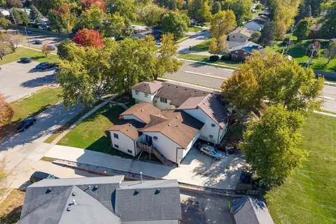 View/Area - 101 N Orr Dr #6, Normal, IL 61761 photo 5 of 9