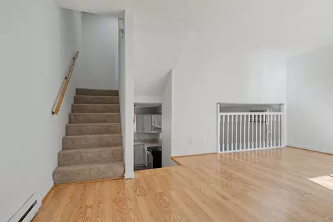 Living - 101 N Orr Dr #6, Normal, IL 61761 photo 2 of 5