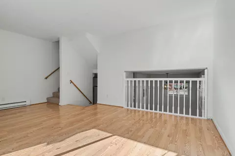 Living - 101 N Orr Dr #6, Normal, IL 61761 photo 3 of 5